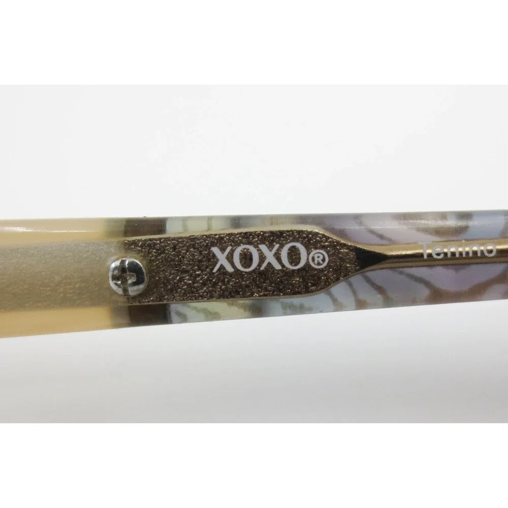 XOXO tenino eyeglass